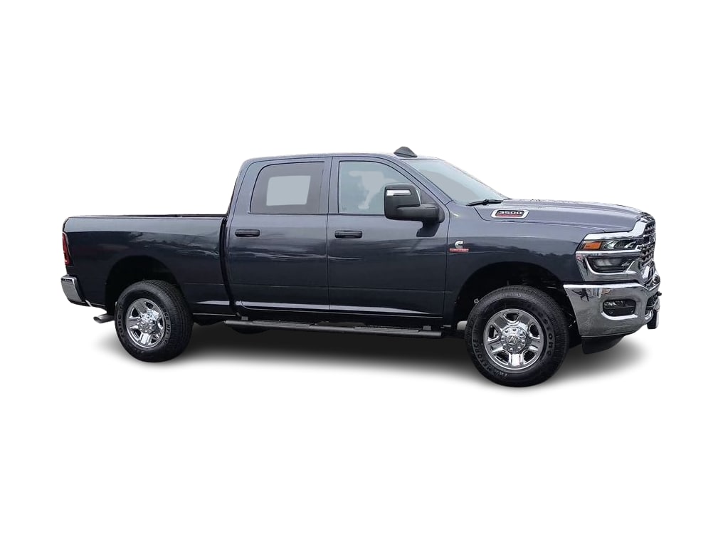 Thumbnail: 2026 RAM 3500 - 11