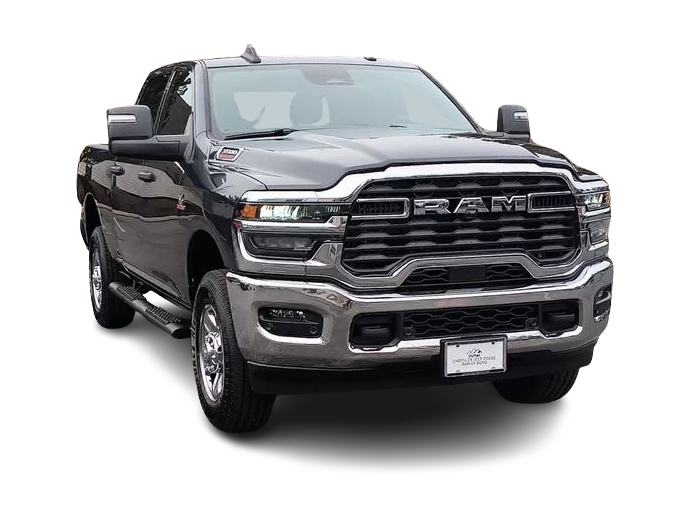 Thumbnail: 2026 RAM 3500 - 5