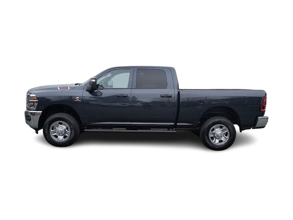 Thumbnail: 2026 RAM 3500 - 3