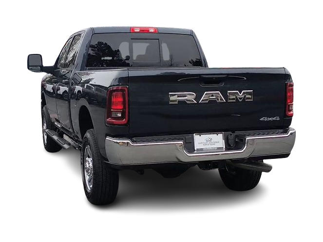 Thumbnail: 2026 RAM 3500 - 4