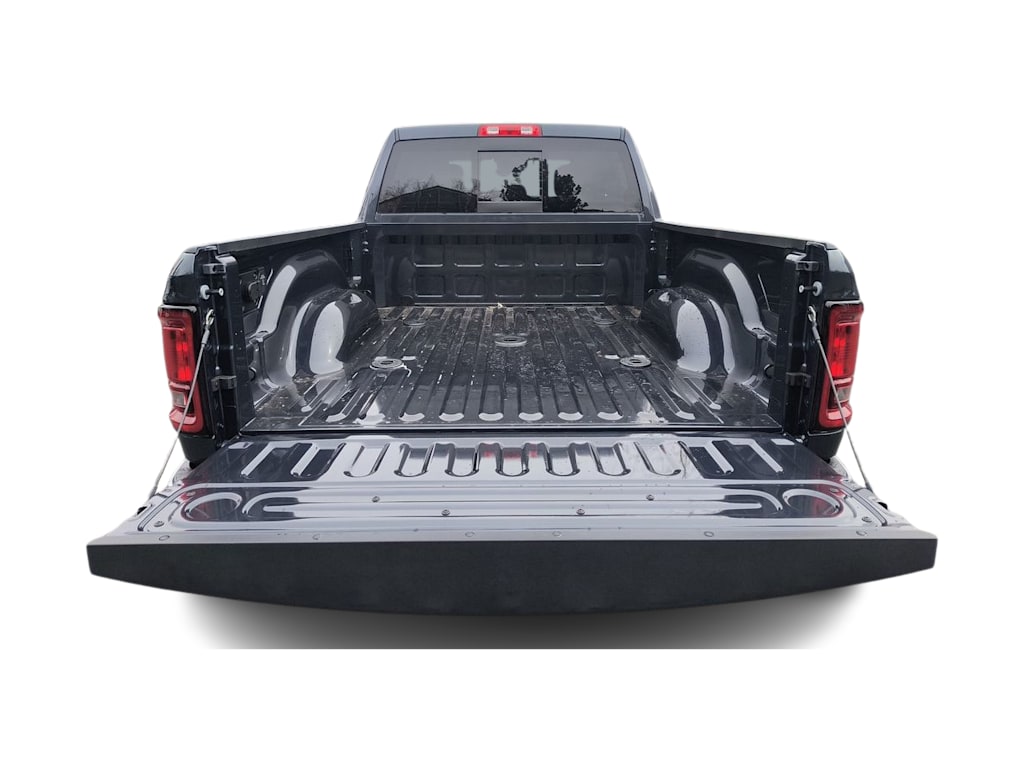 Thumbnail: 2026 RAM 3500 - 10