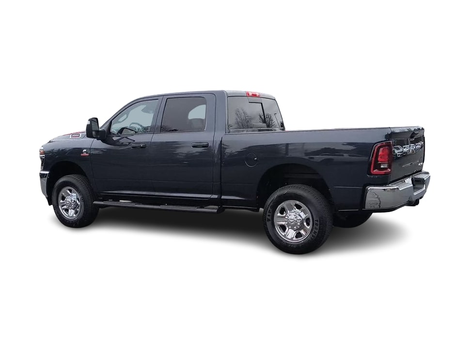 Thumbnail: 2026 RAM 3500 - 13