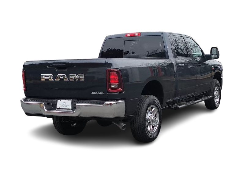 Thumbnail: 2026 RAM 3500 - 14