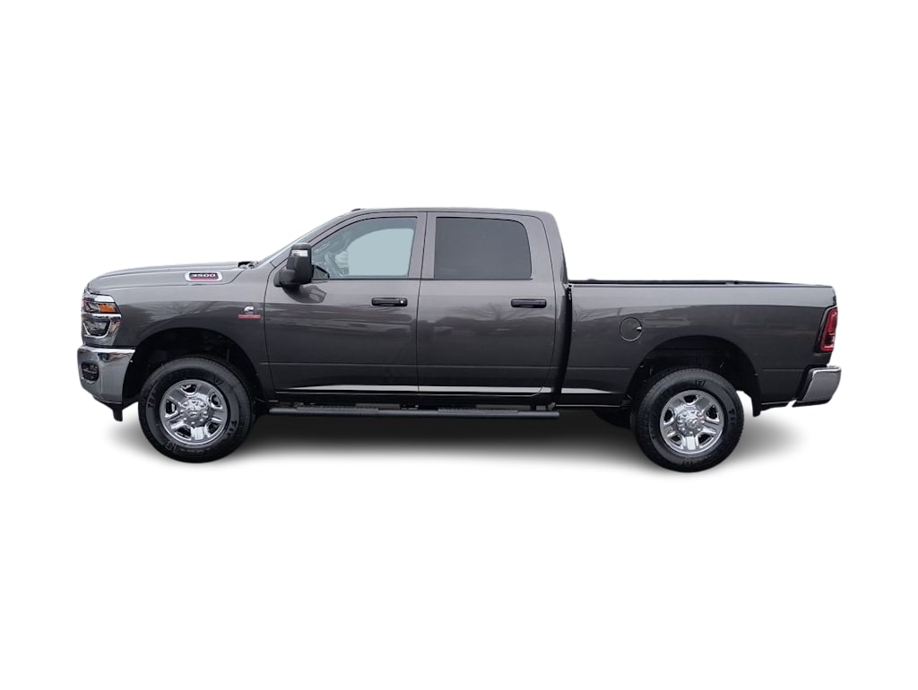 Thumbnail: 2026 RAM 3500 - 3
