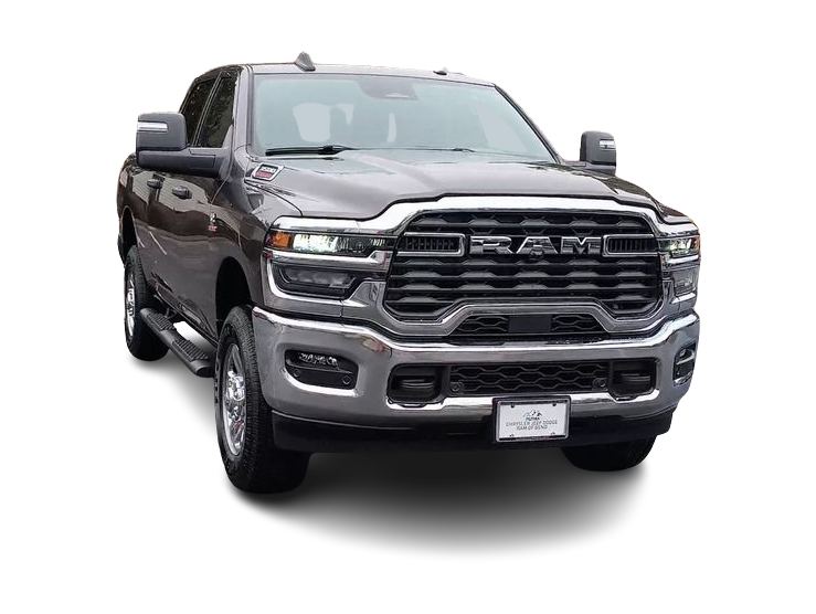 Thumbnail: 2026 RAM 3500 - 5