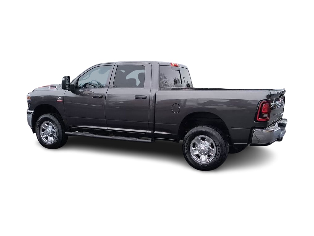 Thumbnail: 2026 RAM 3500 - 14