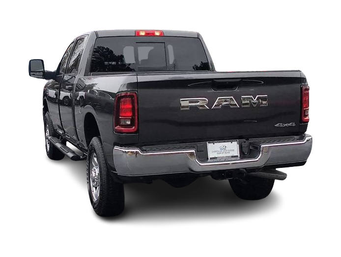 Thumbnail: 2026 RAM 3500 - 4