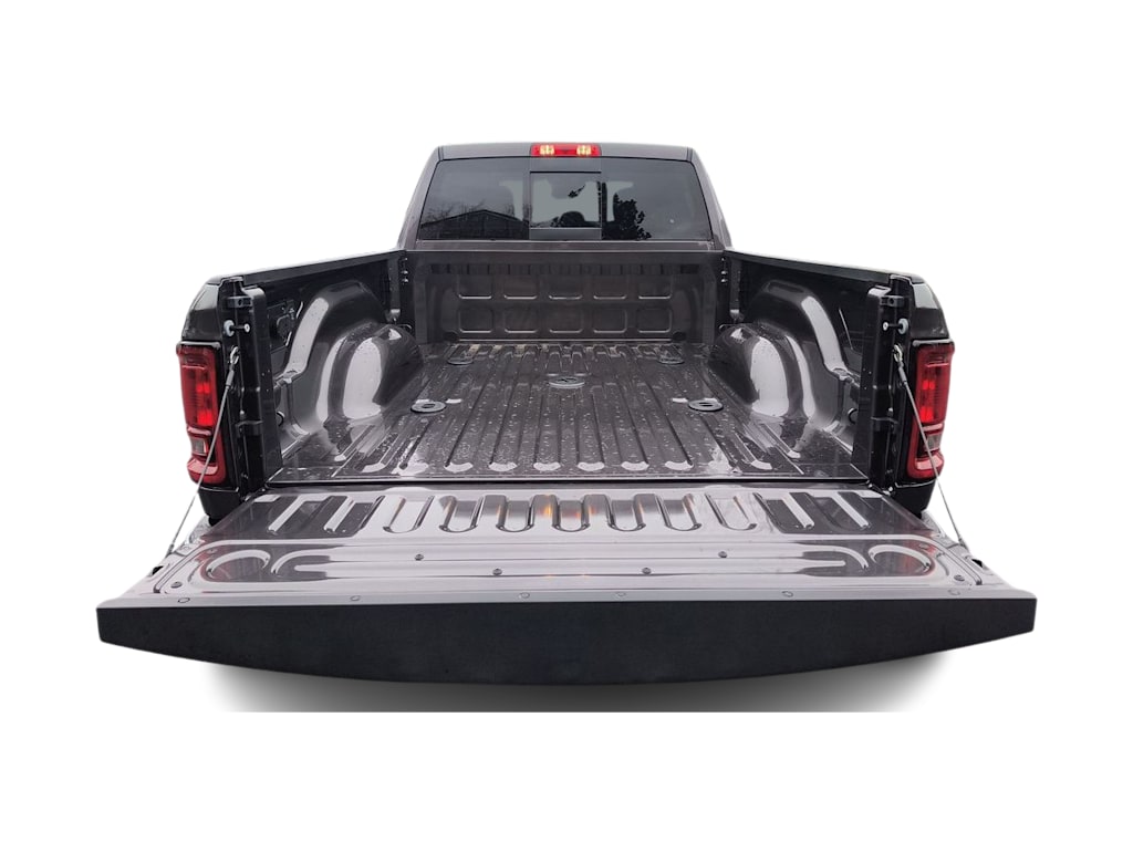 Thumbnail: 2026 RAM 3500 - 11