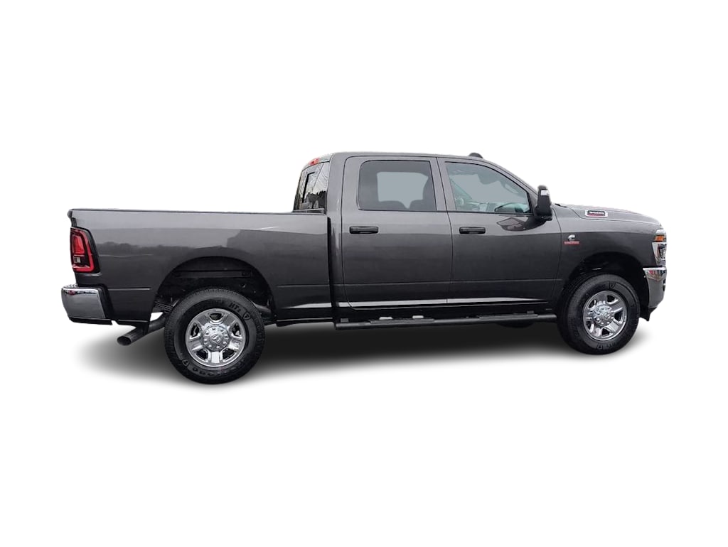 Thumbnail: 2026 RAM 3500 - 16