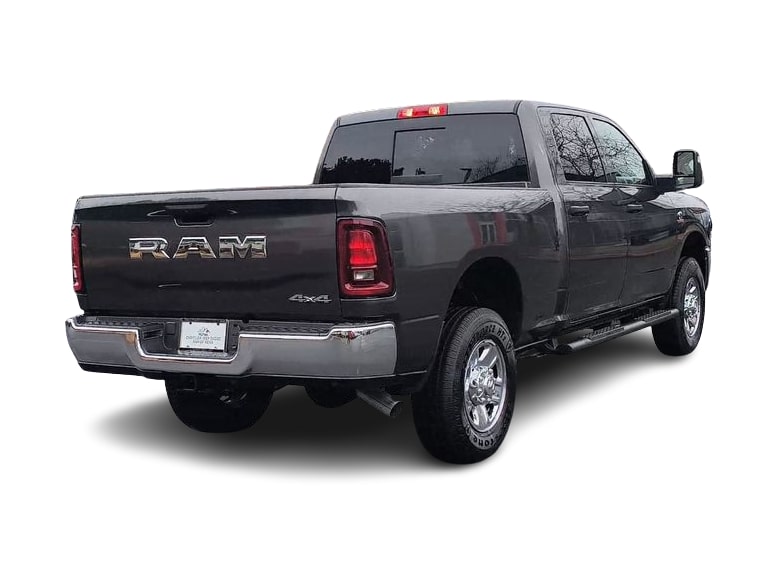 Thumbnail: 2026 RAM 3500 - 15