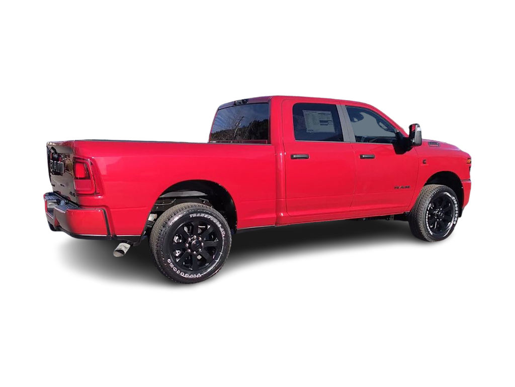 Thumbnail: 2026 RAM 3500 - 12