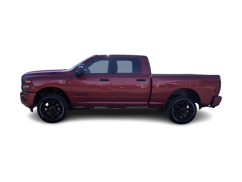 Thumbnail: 2026 RAM 3500 - 3