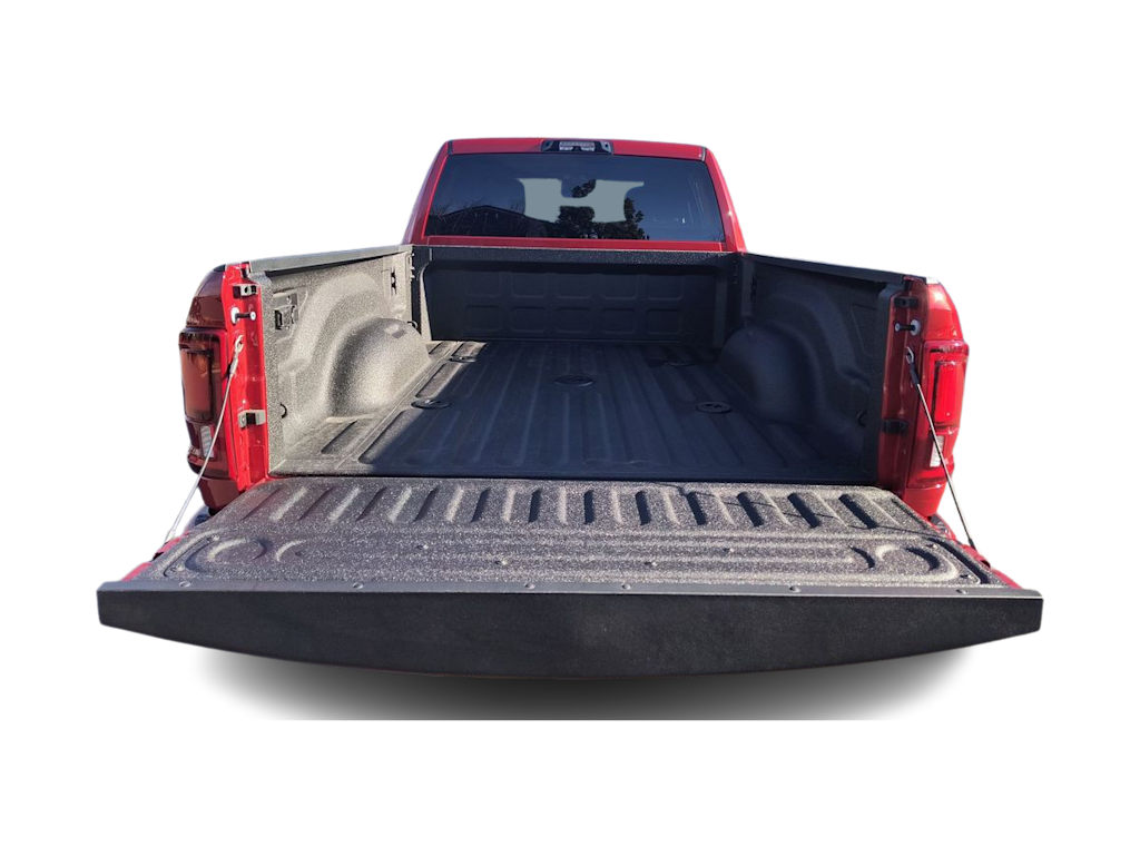 Thumbnail: 2026 RAM 3500 - 9