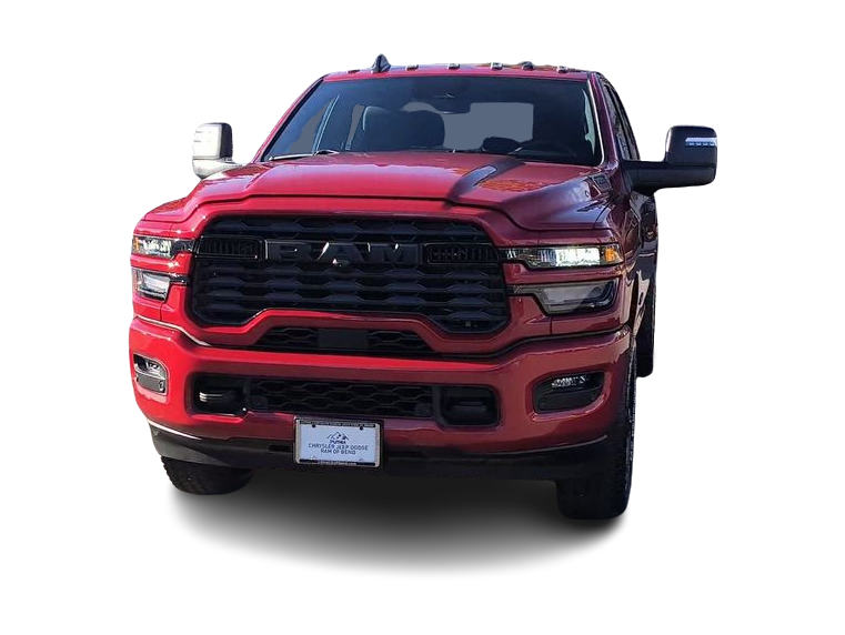 Thumbnail: 2026 RAM 3500 - 6