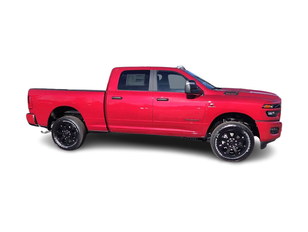 Thumbnail: 2026 RAM 3500 - 10