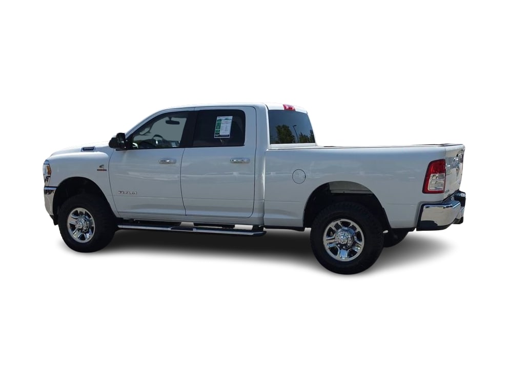 Thumbnail: 2019 RAM 3500 - 17