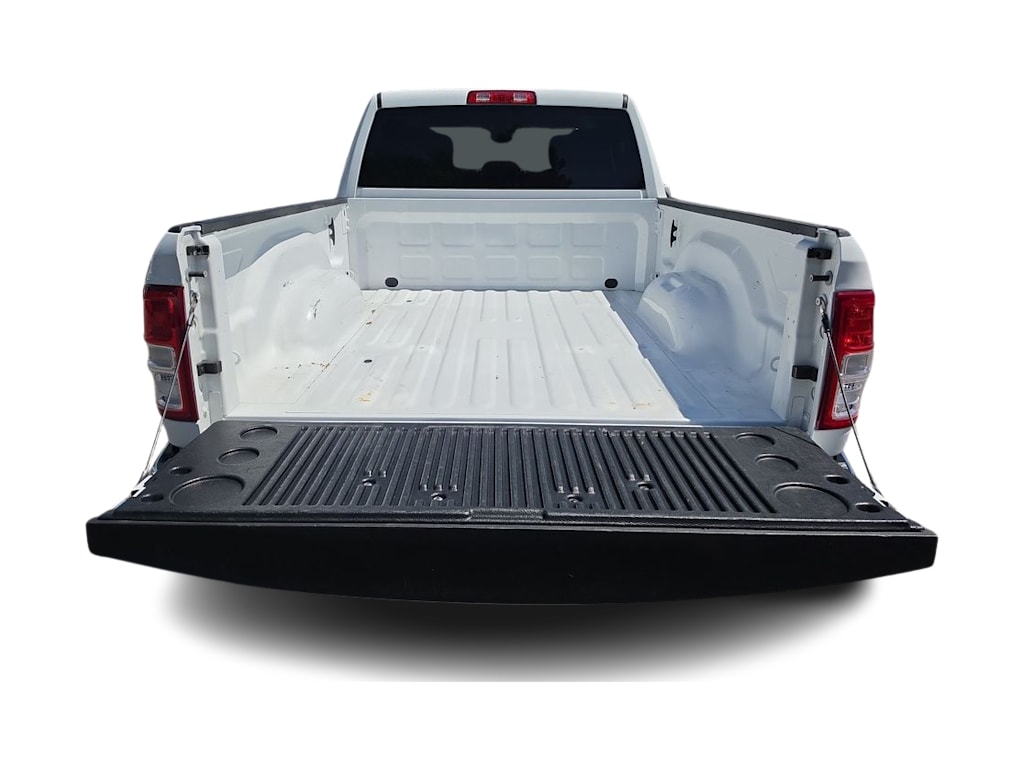 Thumbnail: 2019 RAM 3500 - 14