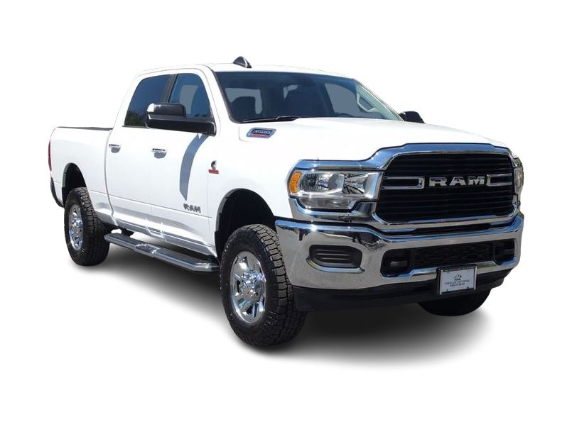 Thumbnail: 2019 RAM 3500 - 16