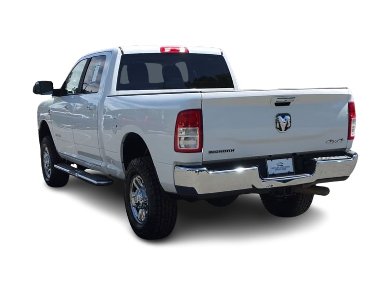 Thumbnail: 2019 RAM 3500 - 4