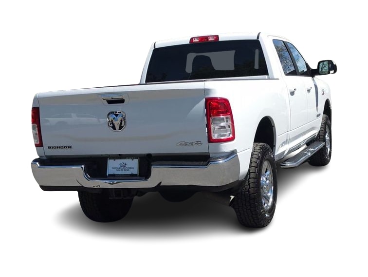 Thumbnail: 2019 RAM 3500 - 18