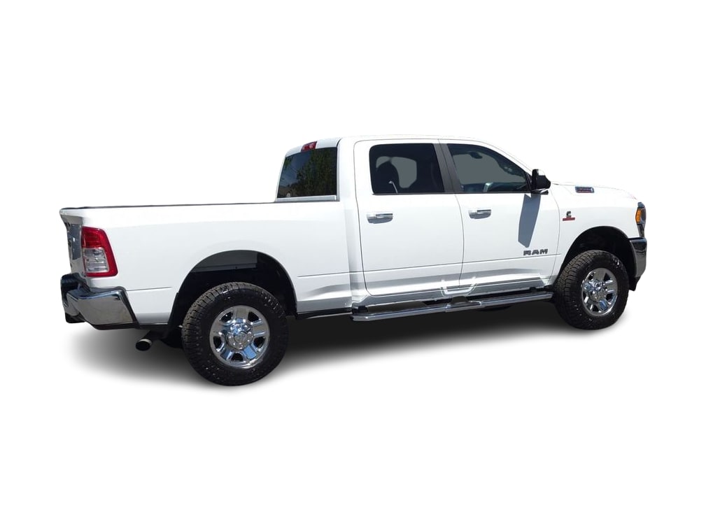 Thumbnail: 2019 RAM 3500 - 19