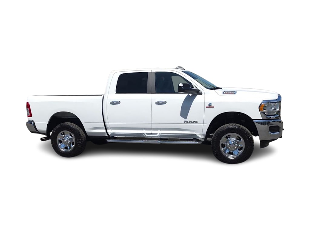 Thumbnail: 2019 RAM 3500 - 15