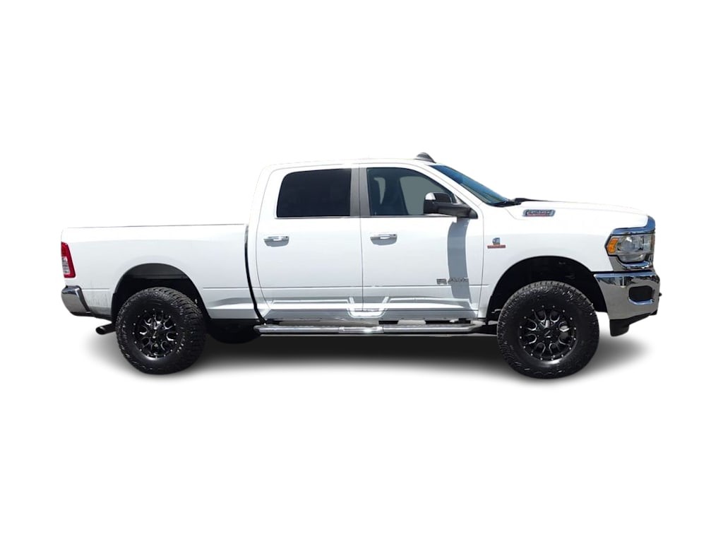 Thumbnail: 2019 RAM 3500 - 14