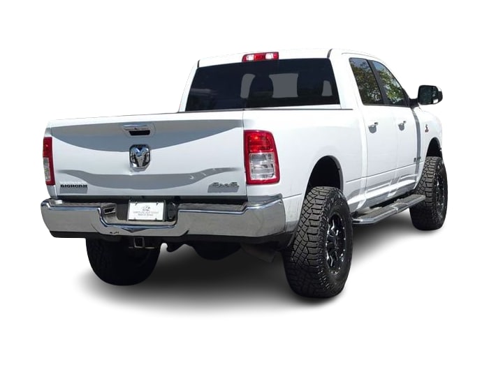 Thumbnail: 2019 RAM 3500 - 18
