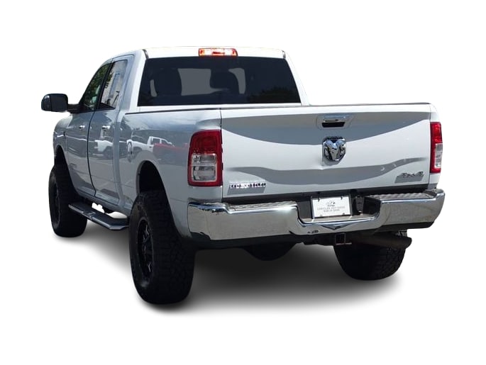 Thumbnail: 2019 RAM 3500 - 17