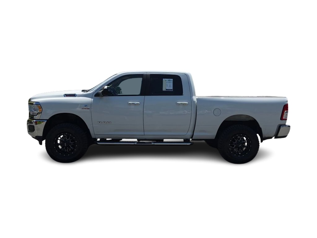 Thumbnail: 2019 RAM 3500 - 3
