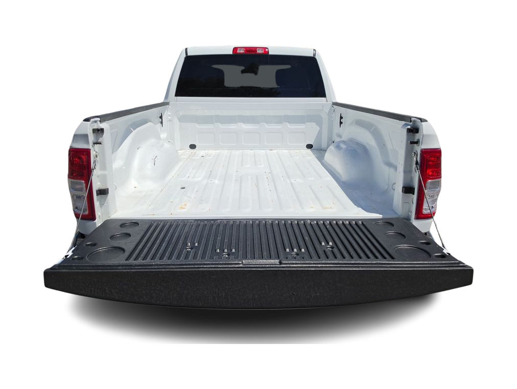 Thumbnail: 2019 RAM 3500 - 13