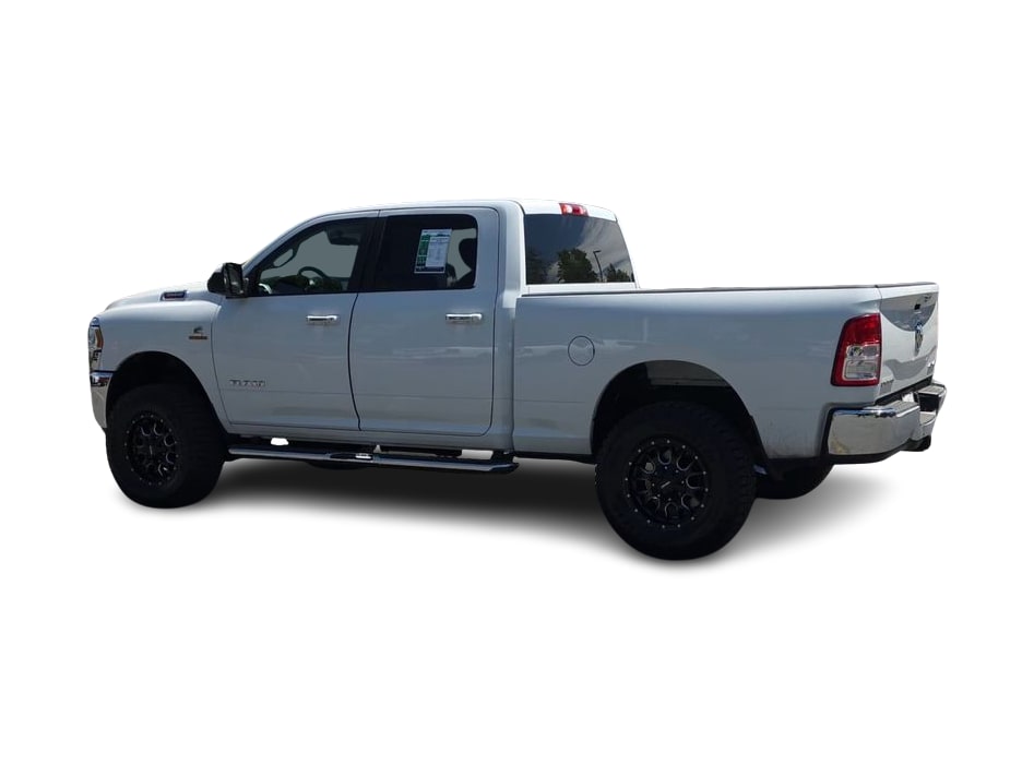 Thumbnail: 2019 RAM 3500 - 16