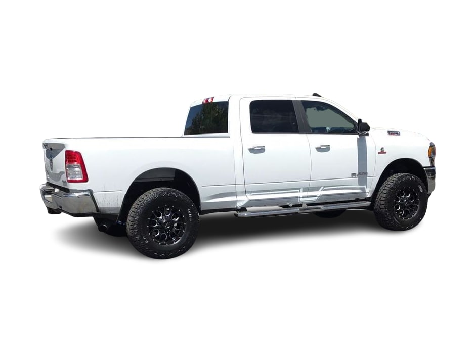 Thumbnail: 2019 RAM 3500 - 19