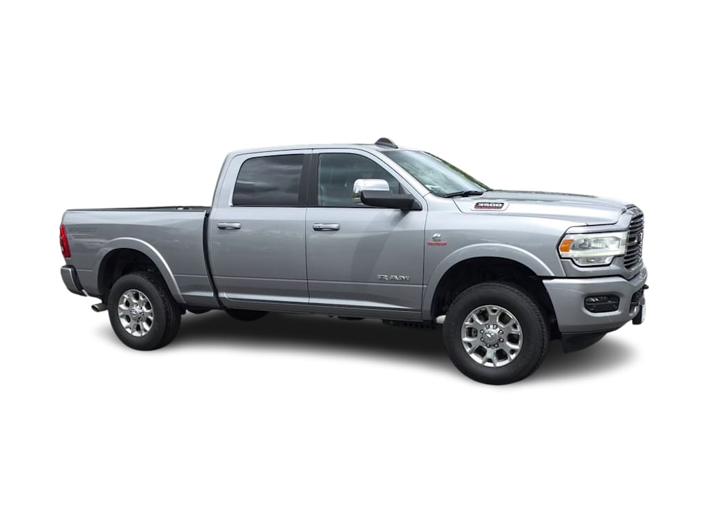 Thumbnail: 2022 RAM 3500 - 14
