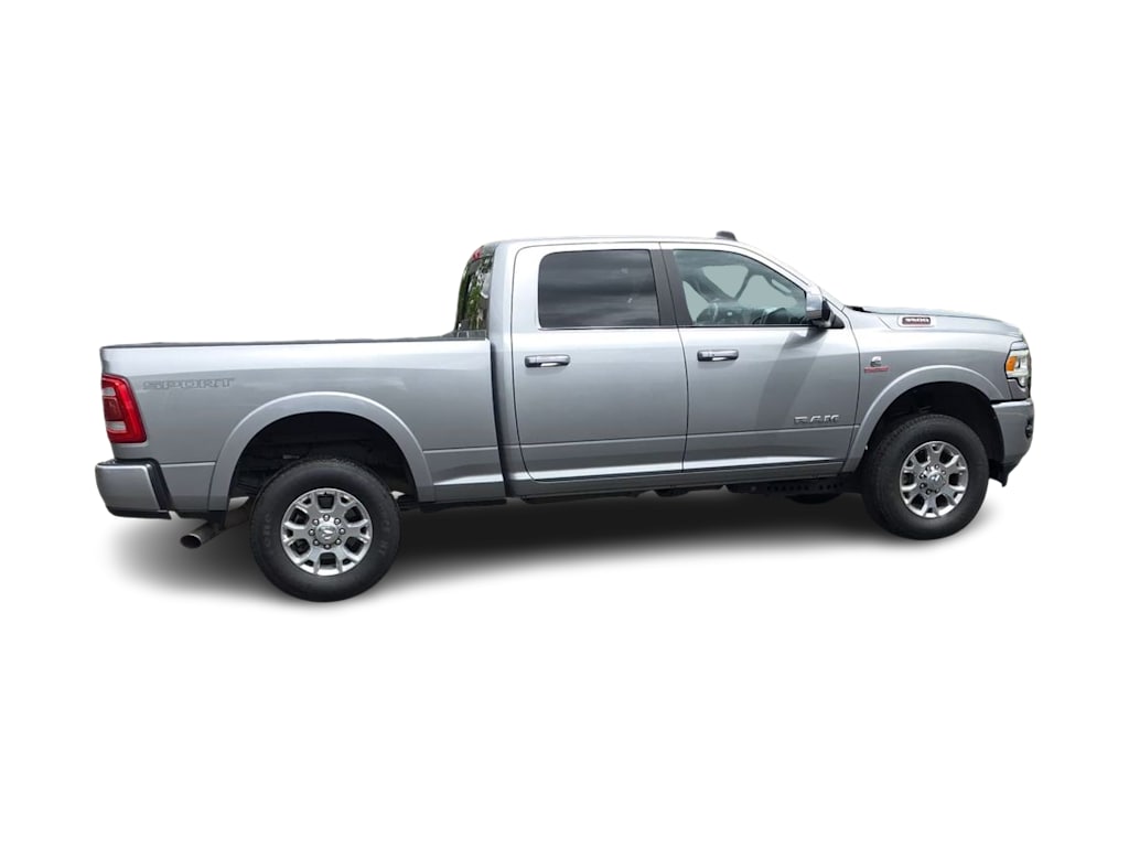 Thumbnail: 2022 RAM 3500 - 18
