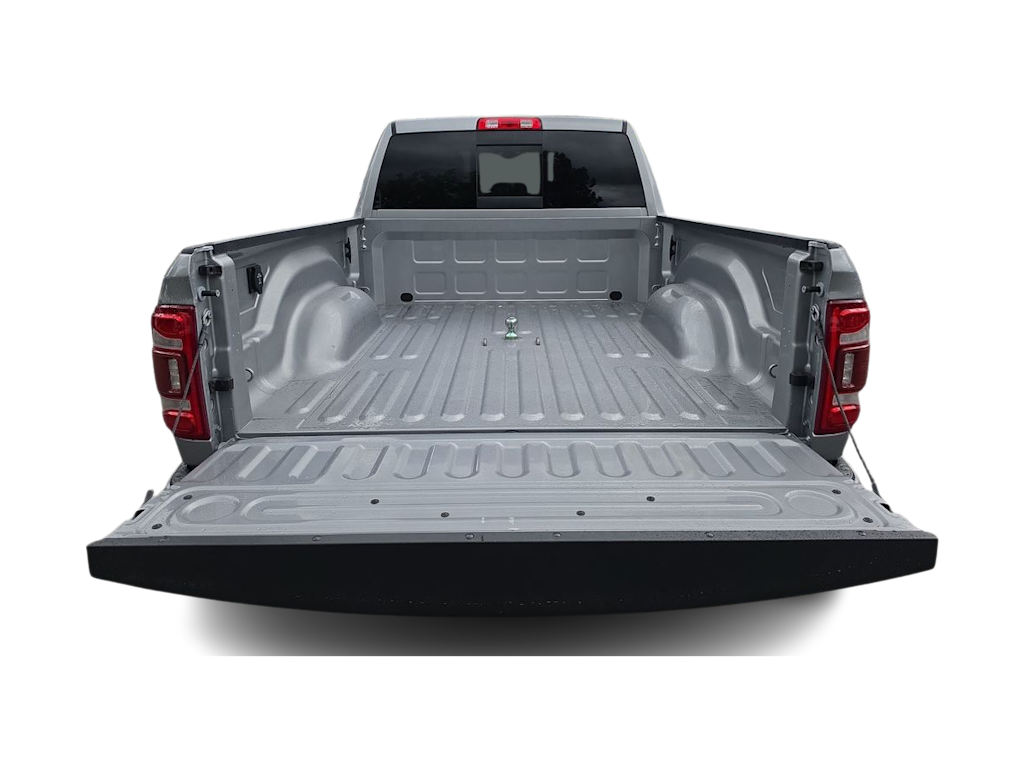 Thumbnail: 2022 RAM 3500 - 13