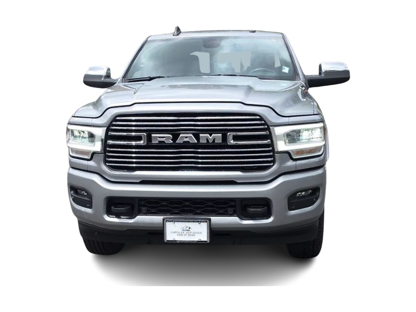 Thumbnail: 2022 RAM 3500 - 5