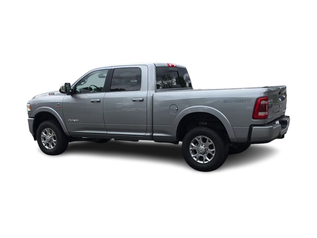 Thumbnail: 2022 RAM 3500 - 16