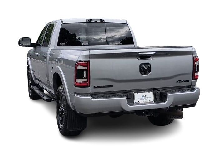 Thumbnail: 2022 RAM 3500 - 4