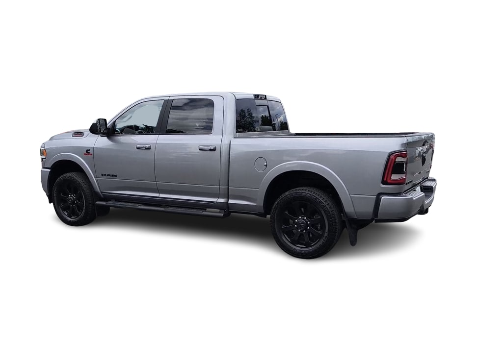 Thumbnail: 2022 RAM 3500 - 17