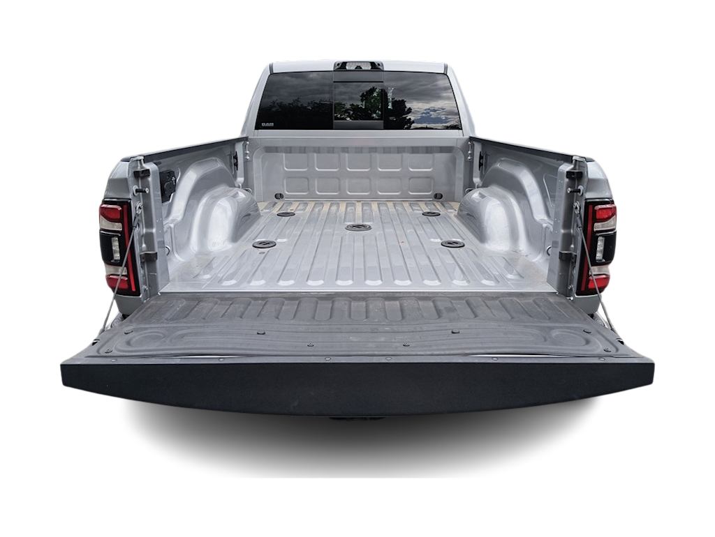 Thumbnail: 2022 RAM 3500 - 14