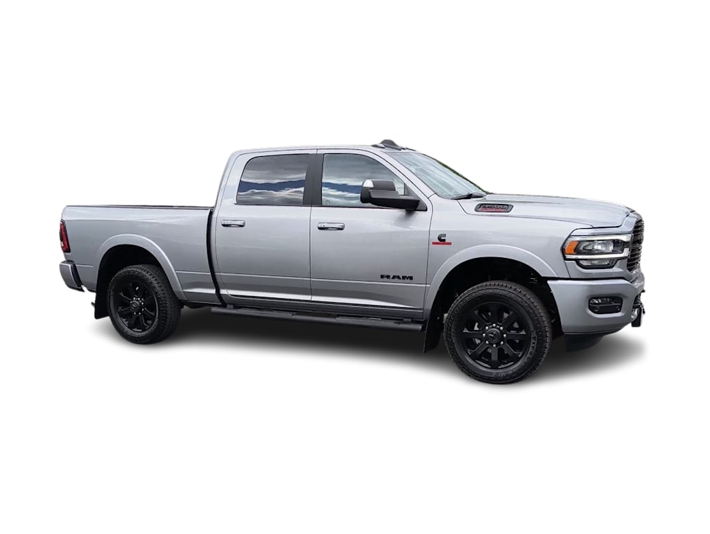 Thumbnail: 2022 RAM 3500 - 15