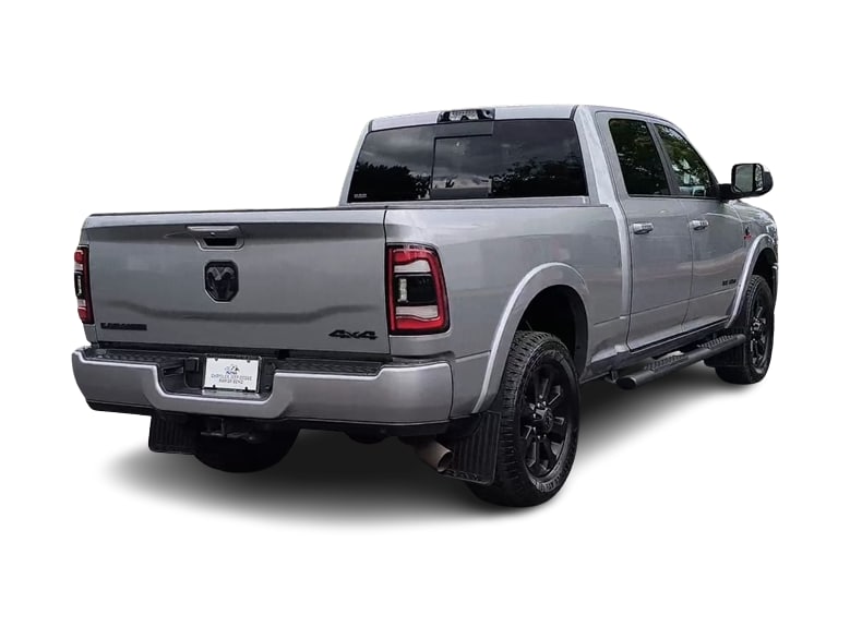 Thumbnail: 2022 RAM 3500 - 18