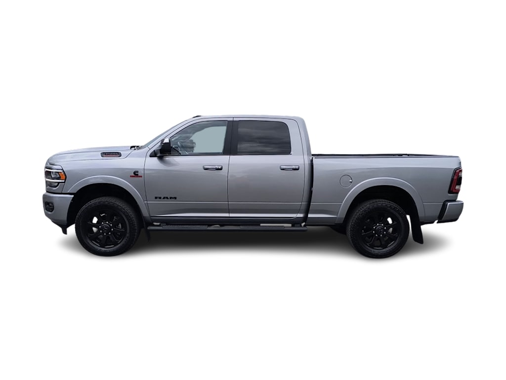 Thumbnail: 2022 RAM 3500 - 3