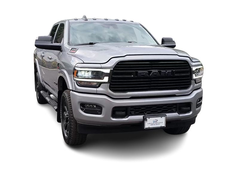 Thumbnail: 2022 RAM 3500 - 5