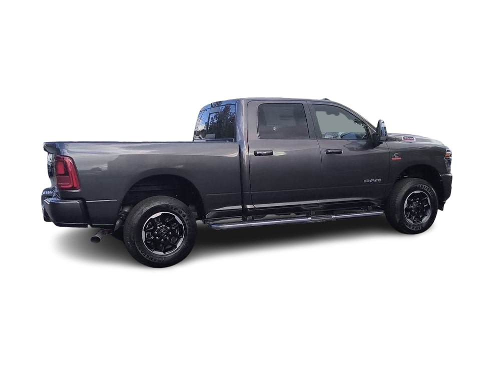 Thumbnail: 2026 RAM 3500 - 12