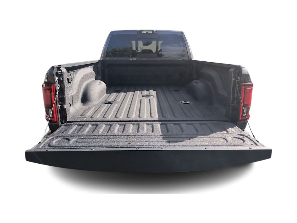 Thumbnail: 2026 RAM 3500 - 6