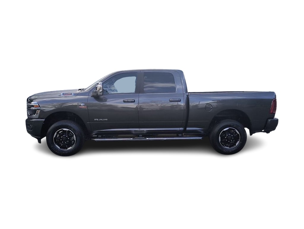 Thumbnail: 2026 RAM 3500 - 3
