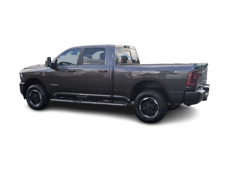 Thumbnail: 2026 RAM 3500 - 10