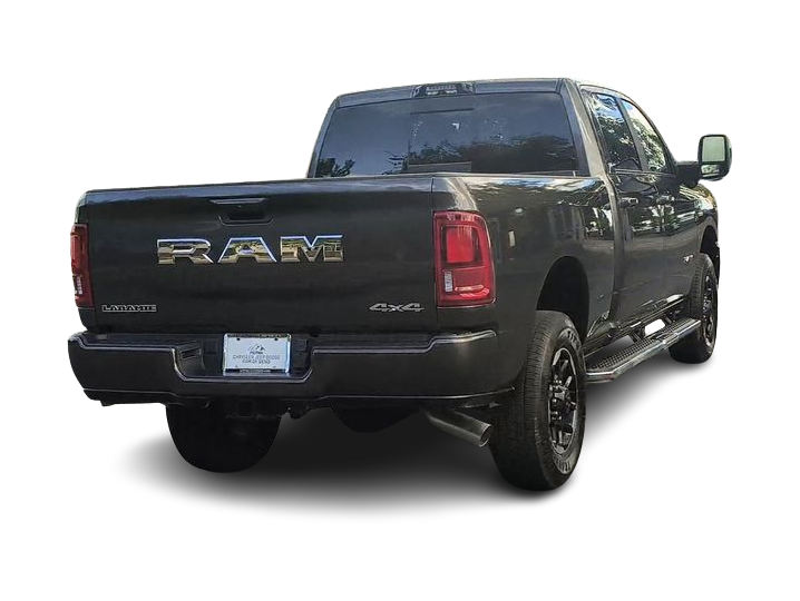 Thumbnail: 2026 RAM 3500 - 11